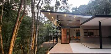 Ótima localização - Casa em Condomínio 3 quartos à venda Araras, Petrópolis - R$ 2.100.000 - CMCN30015