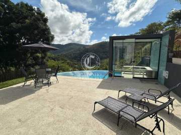 Casa em Condomínio 3 quartos para venda e aluguel Secretário, Petrópolis - R$ 1.480.000 - CMCN30016