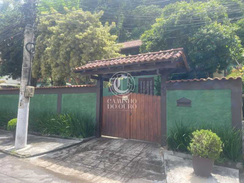 Conheça 13 do imóvel - Casa 4 quartos à venda Itaipava, Petrópolis - R$ 690.000 - CMCA40002 - 13 13 - 13