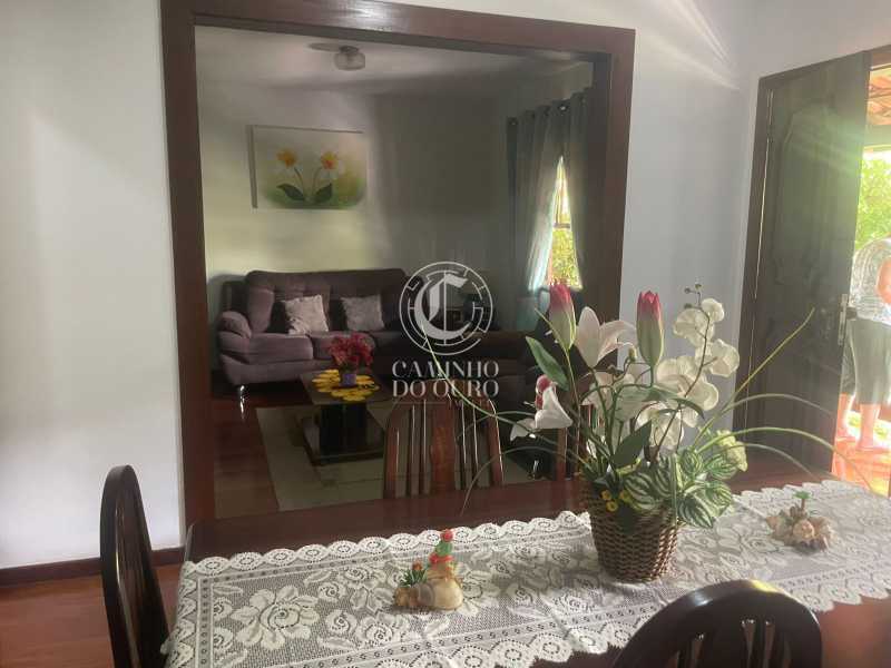 Conheça 4 do imóvel - Casa 4 quartos à venda Itaipava, Petrópolis - R$ 690.000 - CMCA40002 - 4 4 - 4