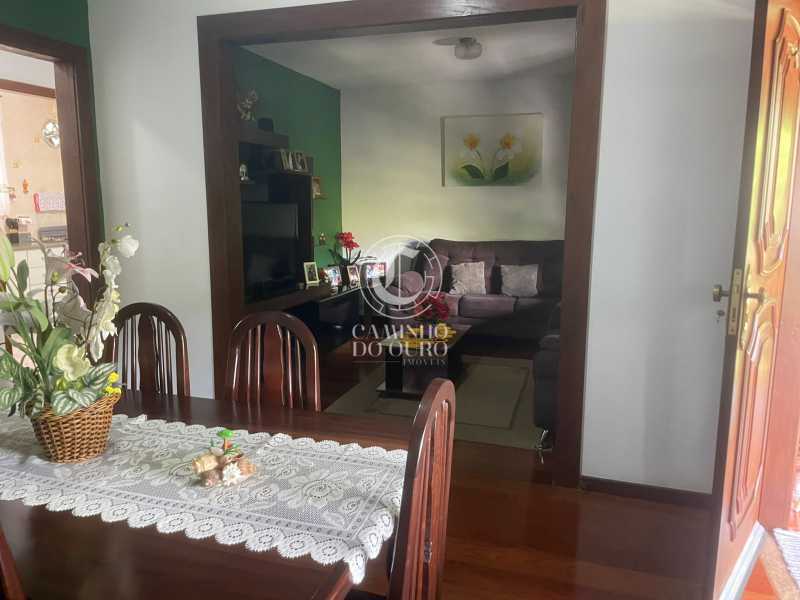 Conheça 5 do imóvel - Casa 4 quartos à venda Itaipava, Petrópolis - R$ 690.000 - CMCA40002 - 5 5 - 5