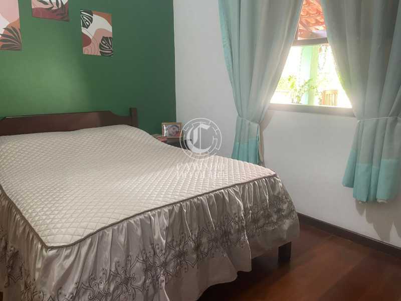 Conheça 6 do imóvel - Casa 4 quartos à venda Itaipava, Petrópolis - R$ 690.000 - CMCA40002 - 6 6 - 6