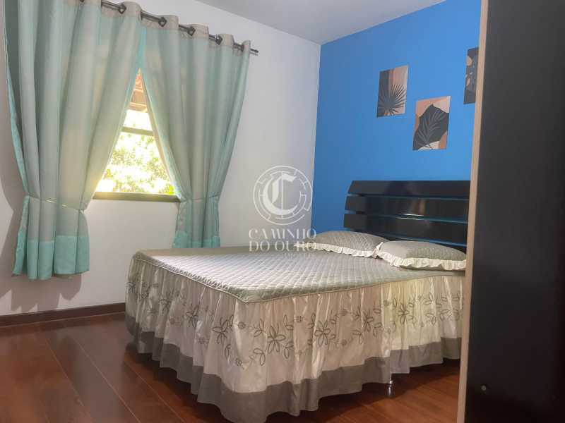 Conheça 8 do imóvel - Casa 4 quartos à venda Itaipava, Petrópolis - R$ 690.000 - CMCA40002 - 8 8 - 8