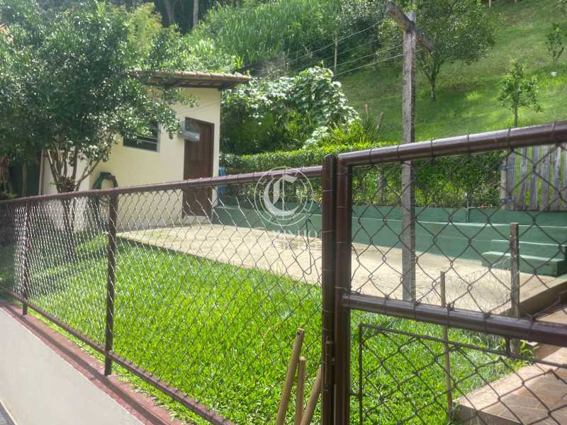 Conheça 11 do imóvel - Casa 4 quartos à venda Itaipava, Petrópolis - R$ 690.000 - CMCA40002 - 11 11 - 11