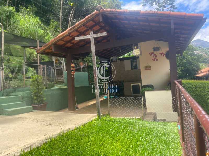 Conheça 12 do imóvel - Casa 4 quartos à venda Itaipava, Petrópolis - R$ 690.000 - CMCA40002 - 12 12 - 12