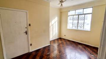 Ótima localização - Apartamento 2 quartos - CAAP20005