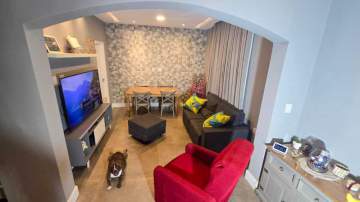 Imperdível - Apartamento 3 quartos com suíte - CAAP30005