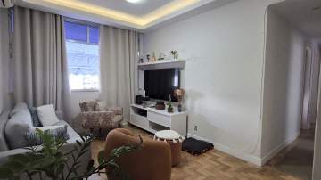 Ótima localização - Apartamento 3 Quartos - CAAP30002