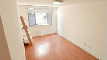 Imperdível - Apartamento 2 quartos com vaga - CAAP20006