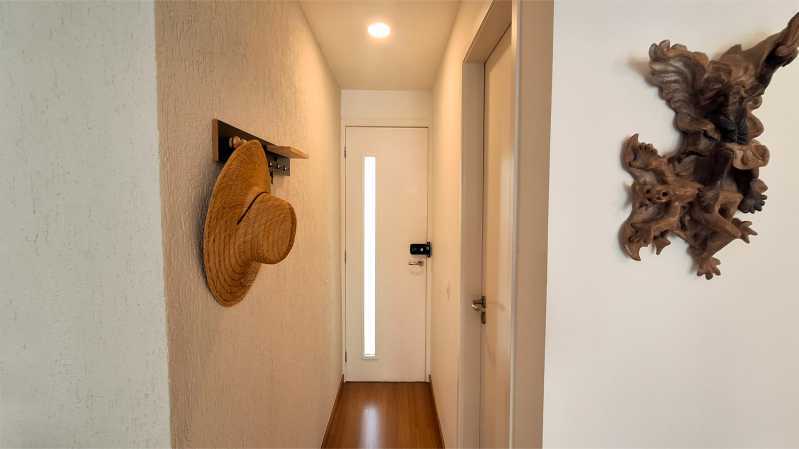 Conheça 04 do imóvel - Apartamento 2 Quartos com Suíte - CAAP20001 - 5 04 - 5