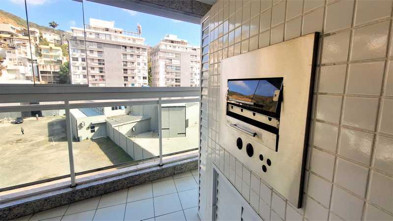 Conheça 07 do imóvel - Apartamento 2 Quartos com Suíte - CAAP20001 - 8 07 - 8