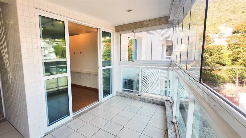 Conheça 08 do imóvel - Apartamento 2 Quartos com Suíte - CAAP20001 - 9 08 - 9