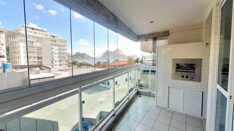 Conheça 10 do imóvel - Apartamento 2 Quartos com Suíte - CAAP20001 - 11 10 - 11