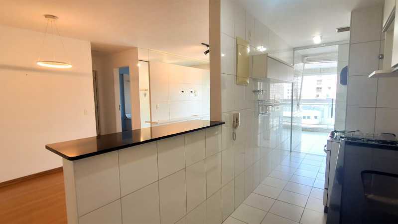 Conheça 12 do imóvel - Apartamento 2 Quartos com Suíte - CAAP20001 - 12 12 - 12