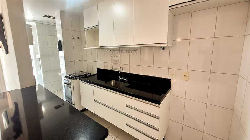 Conheça 13 do imóvel - Apartamento 2 Quartos com Suíte - CAAP20001 - 13 13 - 13