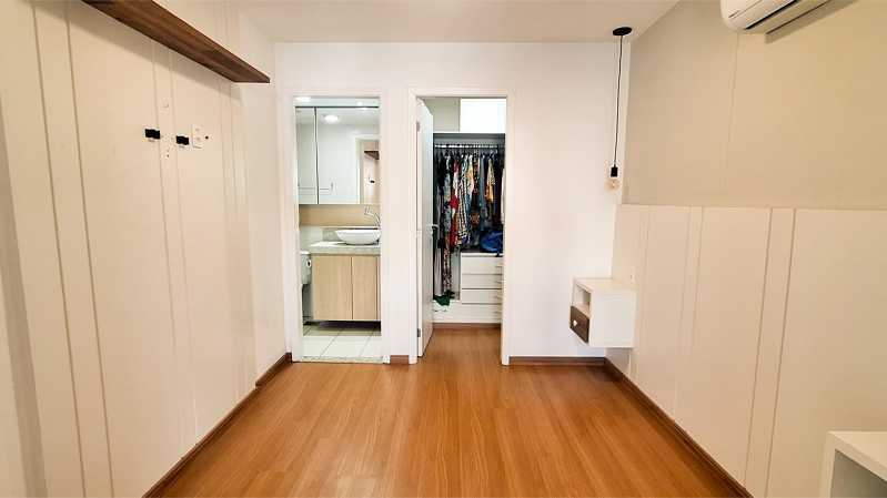 Conheça 14 do imóvel - Apartamento 2 Quartos com Suíte - CAAP20001 - 14 14 - 14