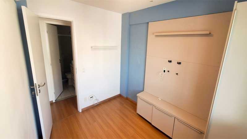 Conheça 17 do imóvel - Apartamento 2 Quartos com Suíte - CAAP20001 - 17 17 - 17