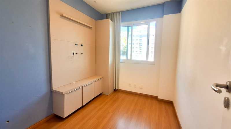 Conheça 18 do imóvel - Apartamento 2 Quartos com Suíte - CAAP20001 - 18 18 - 18