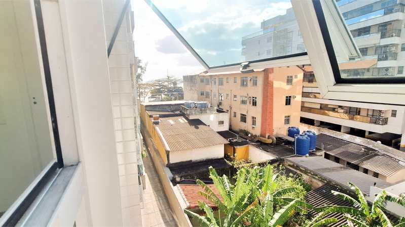 Conheça 20 do imóvel - Apartamento 2 Quartos com Suíte - CAAP20001 - 20 20 - 20
