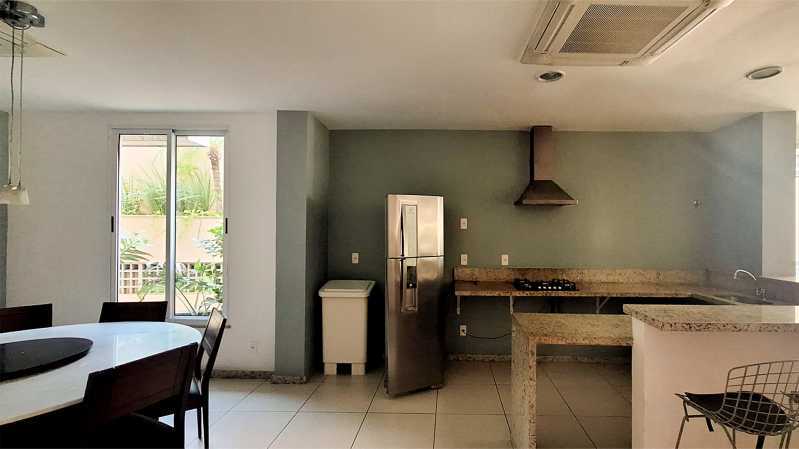 Conheça 21 do imóvel - Apartamento 2 Quartos com Suíte - CAAP20001 - 21 21 - 21