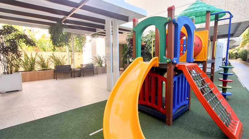 Conheça 23 do imóvel - Apartamento 2 Quartos com Suíte - CAAP20001 - 23 23 - 23