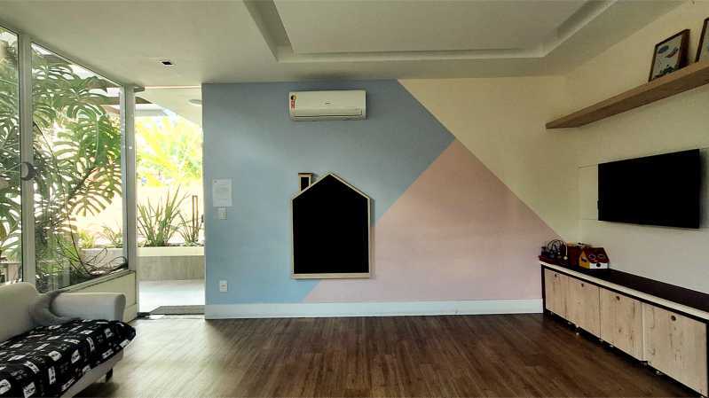 Conheça 24 do imóvel - Apartamento 2 Quartos com Suíte - CAAP20001 - 24 24 - 24