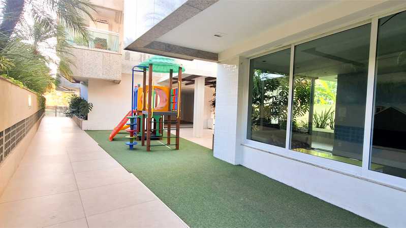 Conheça 25 do imóvel - Apartamento 2 Quartos com Suíte - CAAP20001 - 25 25 - 25