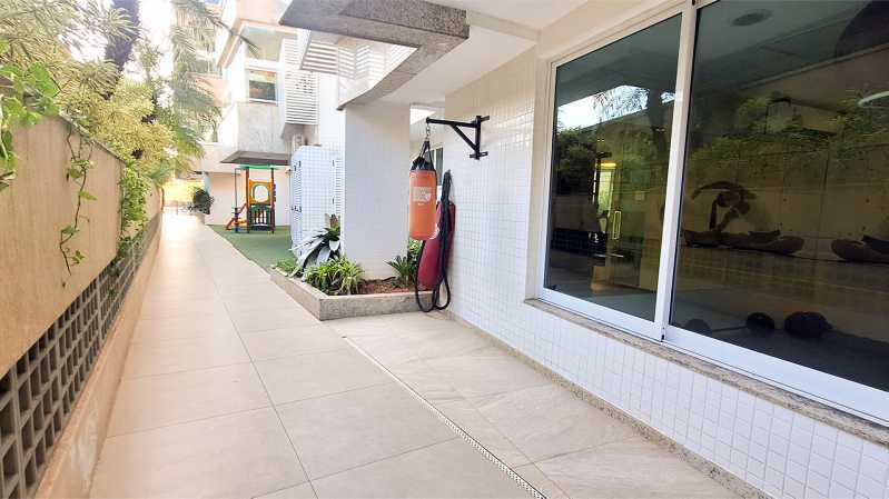 Conheça 26 do imóvel - Apartamento 2 Quartos com Suíte - CAAP20001 - 26 26 - 26