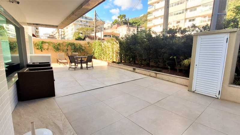 Conheça 27 do imóvel - Apartamento 2 Quartos com Suíte - CAAP20001 - 27 27 - 27