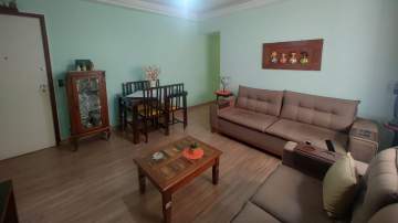Ótima localização - Apartamento 2 quartos com suíte - CAAP20007