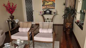 Apartamento 4 quartos à venda Niterói,RJ - R$ 1.630.000 - CAAP40002