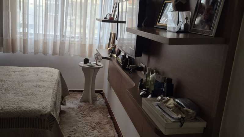 Conheça Foto 1. do imóvel - Apartamento 4 quartos à venda Niterói,RJ - R$ 1.630.000 - CAAP40002 - 2 Foto 1. - 2