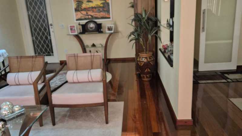 Conheça Foto 3a. do imóvel - Apartamento 4 quartos à venda Niterói,RJ - R$ 1.630.000 - CAAP40002 - 3 Foto 3a. - 3