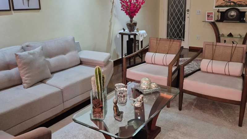 Conheça Foto 3f. do imóvel - Apartamento 4 quartos à venda Niterói,RJ - R$ 1.630.000 - CAAP40002 - 6 Foto 3f. - 6