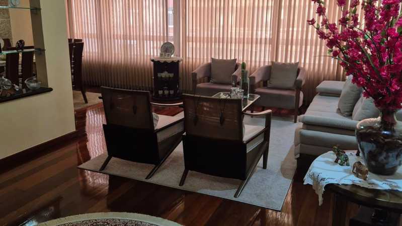 Conheça Foto 3g. do imóvel - Apartamento 4 quartos à venda Niterói,RJ - R$ 1.630.000 - CAAP40002 - 7 Foto 3g. - 7