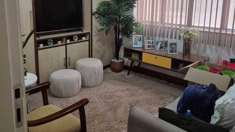 Conheça Foto 3h. do imóvel - Apartamento 4 quartos à venda Niterói,RJ - R$ 1.630.000 - CAAP40002 - 8 Foto 3h. - 8