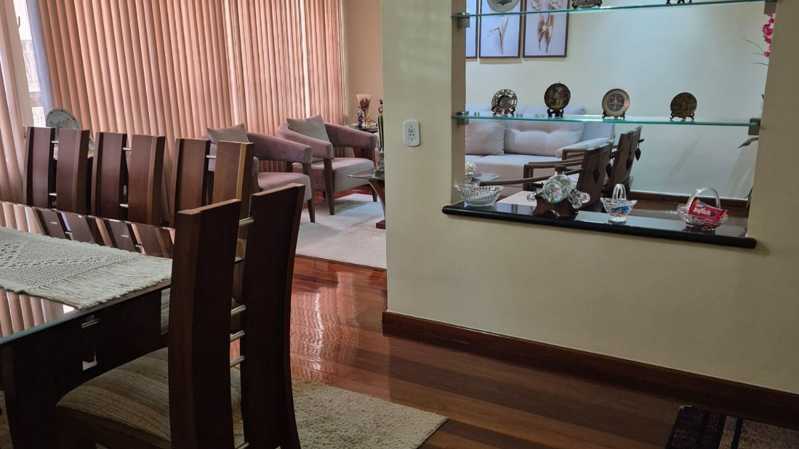 Conheça Foto 3i. do imóvel - Apartamento 4 quartos à venda Niterói,RJ - R$ 1.630.000 - CAAP40002 - 9 Foto 3i. - 9