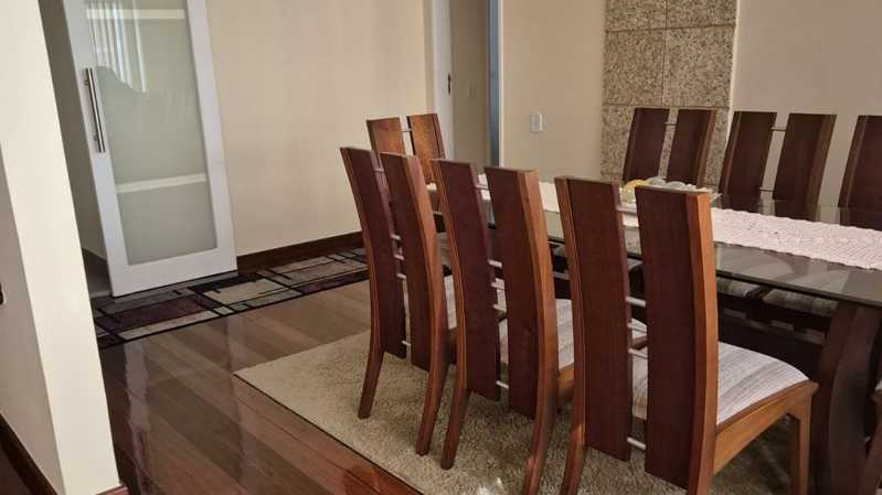 Conheça Foto 3j. do imóvel - Apartamento 4 quartos à venda Niterói,RJ - R$ 1.630.000 - CAAP40002 - 10 Foto 3j. - 10
