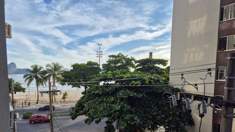 Conheça Foto 4a. do imóvel - Apartamento 4 quartos à venda Niterói,RJ - R$ 1.630.000 - CAAP40002 - 12 Foto 4a. - 12