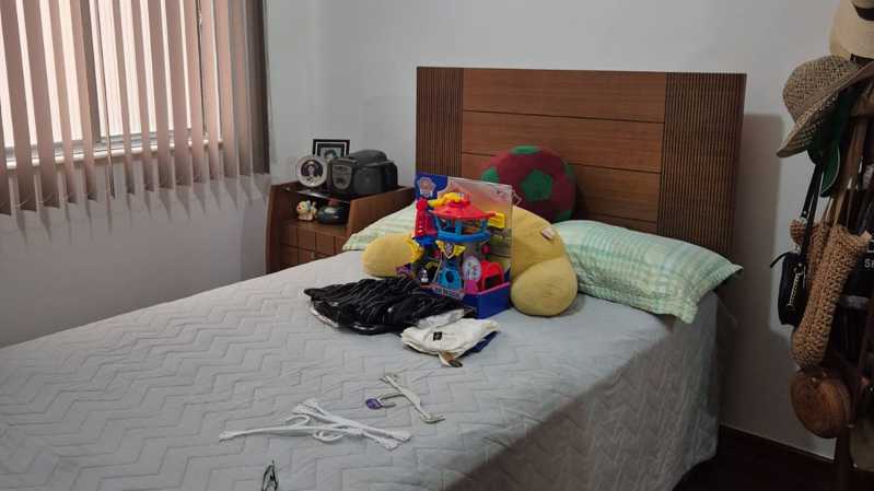 Conheça Foto 17. do imóvel - Apartamento 4 quartos à venda Niterói,RJ - R$ 1.630.000 - CAAP40002 - 16 Foto 17. - 16