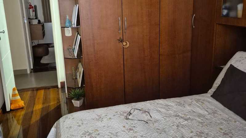 Conheça Foto 18. do imóvel - Apartamento 4 quartos à venda Niterói,RJ - R$ 1.630.000 - CAAP40002 - 17 Foto 18. - 17