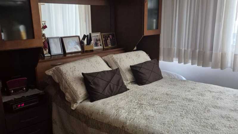 Conheça Foto 19. do imóvel - Apartamento 4 quartos à venda Niterói,RJ - R$ 1.630.000 - CAAP40002 - 18 Foto 19. - 18