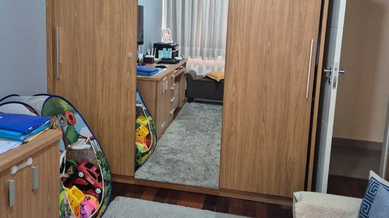 Conheça Foto 22. do imóvel - Apartamento 4 quartos à venda Niterói,RJ - R$ 1.630.000 - CAAP40002 - 21 Foto 22. - 21