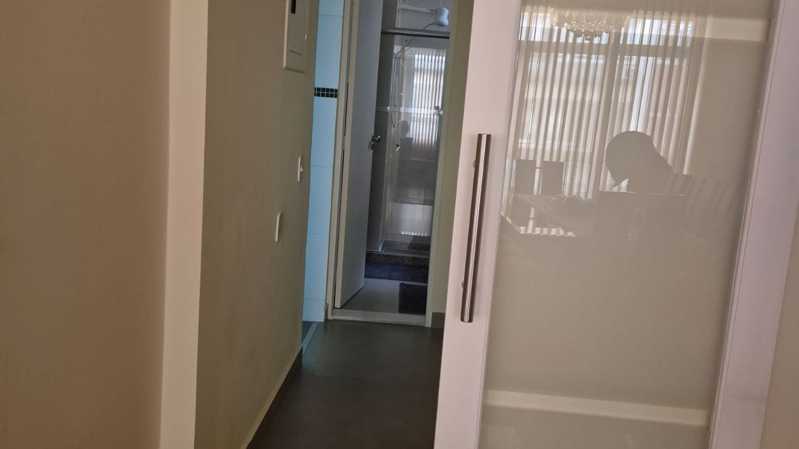 Conheça Foto 28. do imóvel - Apartamento 4 quartos à venda Niterói,RJ - R$ 1.630.000 - CAAP40002 - 24 Foto 28. - 24