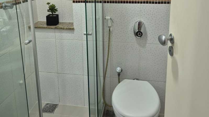 Conheça Foto 29. do imóvel - Apartamento 4 quartos à venda Niterói,RJ - R$ 1.630.000 - CAAP40002 - 25 Foto 29. - 25