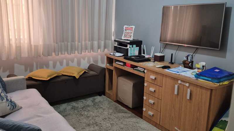 Conheça Foto 36. do imóvel - Apartamento 4 quartos à venda Niterói,RJ - R$ 1.630.000 - CAAP40002 - 26 Foto 36. - 26