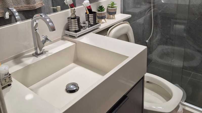 Conheça Foto 38. do imóvel - Apartamento 4 quartos à venda Niterói,RJ - R$ 1.630.000 - CAAP40002 - 27 Foto 38. - 27