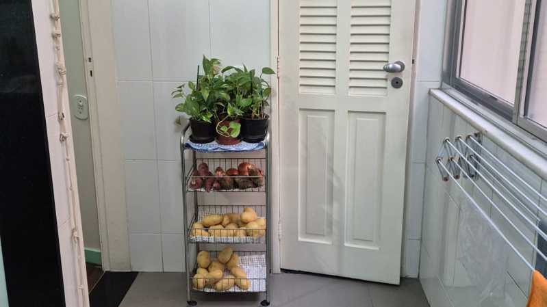 Conheça Foto 39. do imóvel - Apartamento 4 quartos à venda Niterói,RJ - R$ 1.630.000 - CAAP40002 - 28 Foto 39. - 28