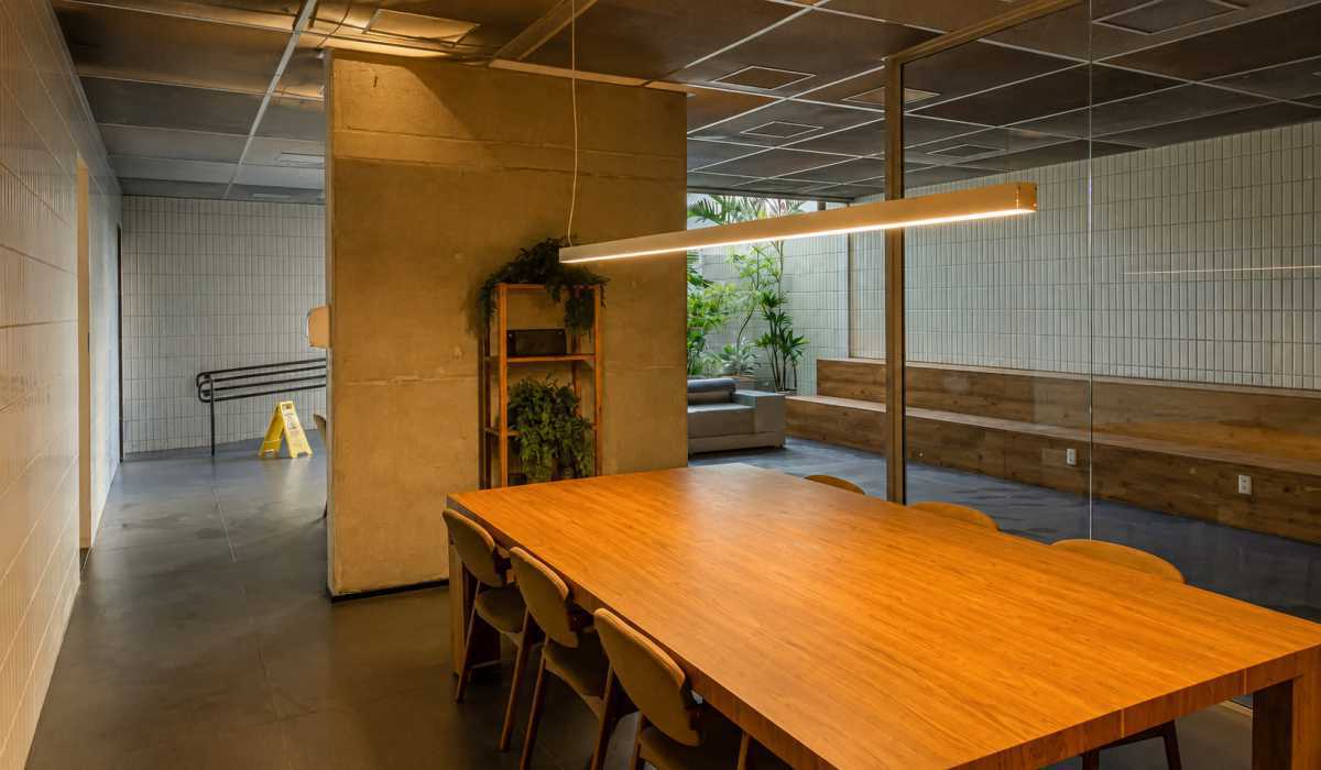 Conheça Foto 23 do imóvel - Exclusividade: Studio mobiliado à venda no VN Frei Caneca com varanda e renda por Airbnb - CAST10001 - 22 Foto 23 - 22
