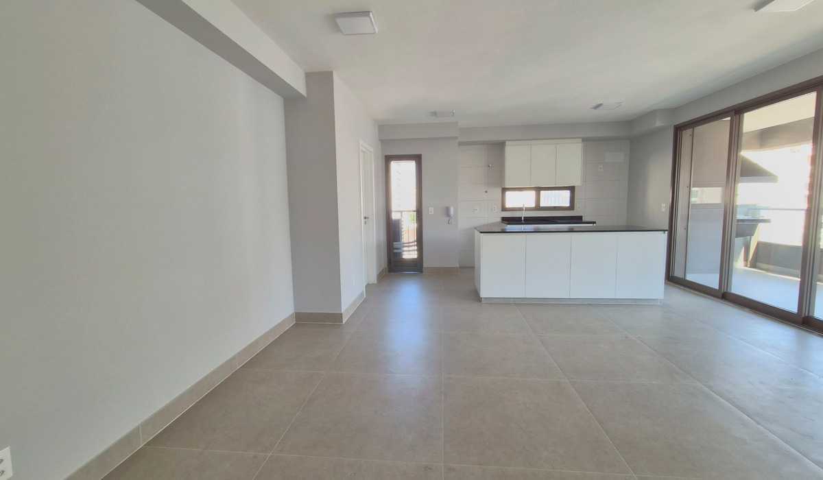 Conheça Foto 2 do imóvel - Apartamento à venda no Nhambí Moema | 121 m² | 3 suítes | 2 vagas - CAAP30010 - 3 Foto 2 - 3